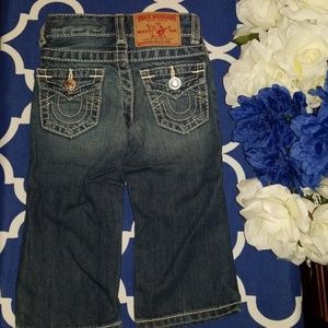 Infant True Religion jeans